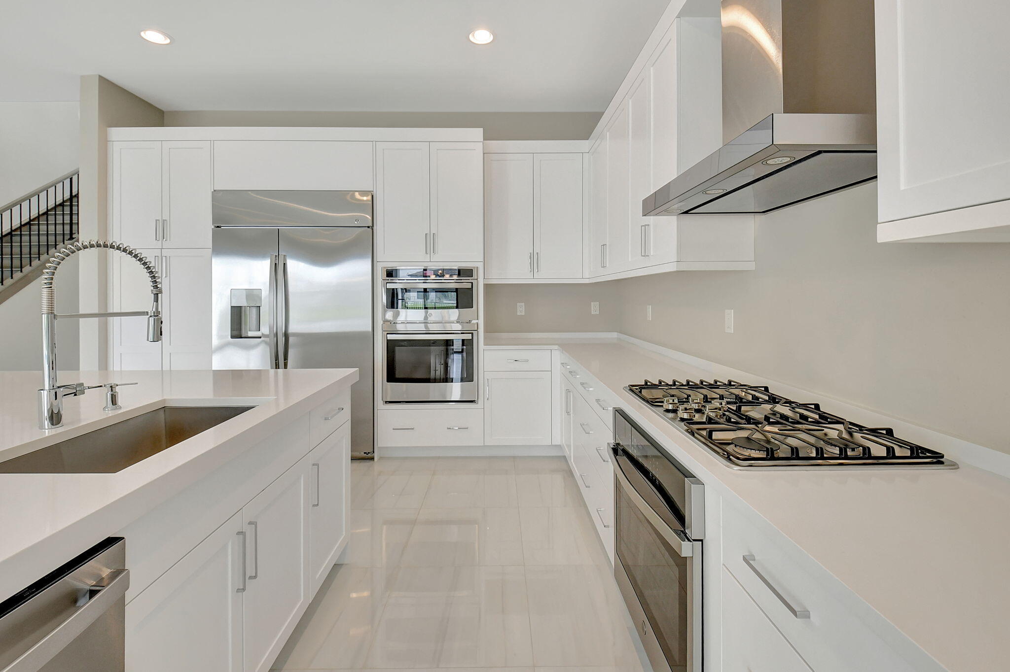 8560 Shoreacres Street Boca Raton, FL 33434 - Photo 10 of 93 Kitchen