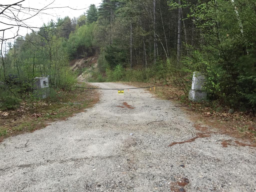 0 Greenfield Road Bennington, NH 03442 - Photo 1 of 1