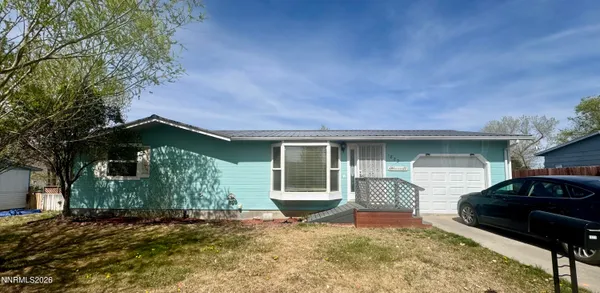 $284,000 | 1823 Pearce Street, Winnemucca, NV 89445