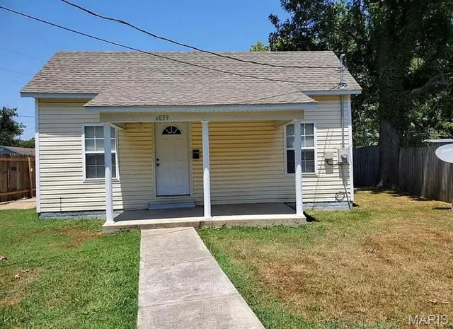 $67,000 | 1039 Franklin Street, Poplar Bluff, MO 63901