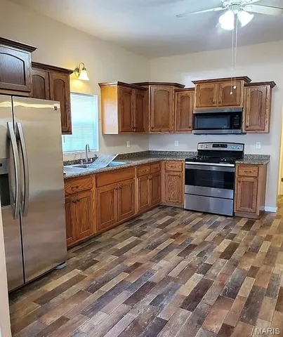 $67,000 | 1039 Franklin Street, Poplar Bluff, MO 63901