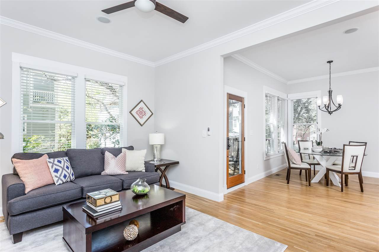 512 South Saunders Street Raleigh, NC 27603 - Photo 12 of 25 Photo 12