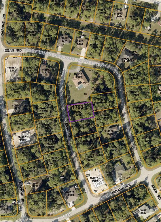 Emil North Port, FL 34288 - Photo 1 of 1 Gallery Image 1