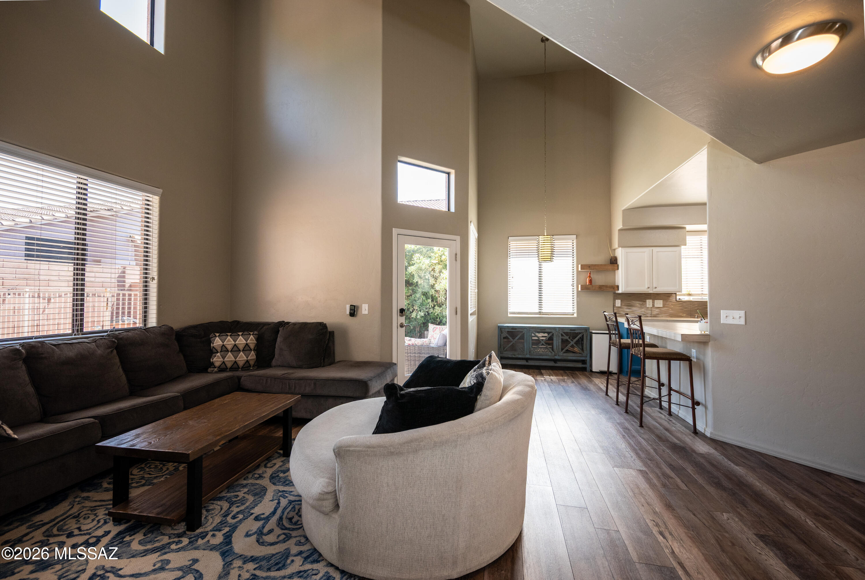 9133 East Dawn Post Road Tucson, AZ 85749 - Photo 18 of 39 9133 E Dawn Post Dr-20