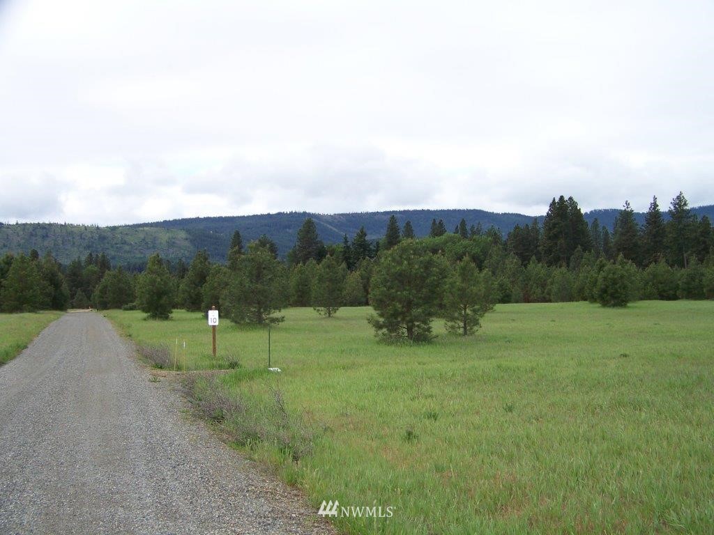 1 Masterson Road Cle Elum, WA 98922 - Photo 2 of 10 Gallery Image 2