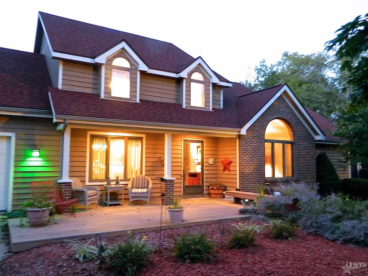 5733 Popp Road Fort Wayne, IN 46845 - Photo 1 of 30