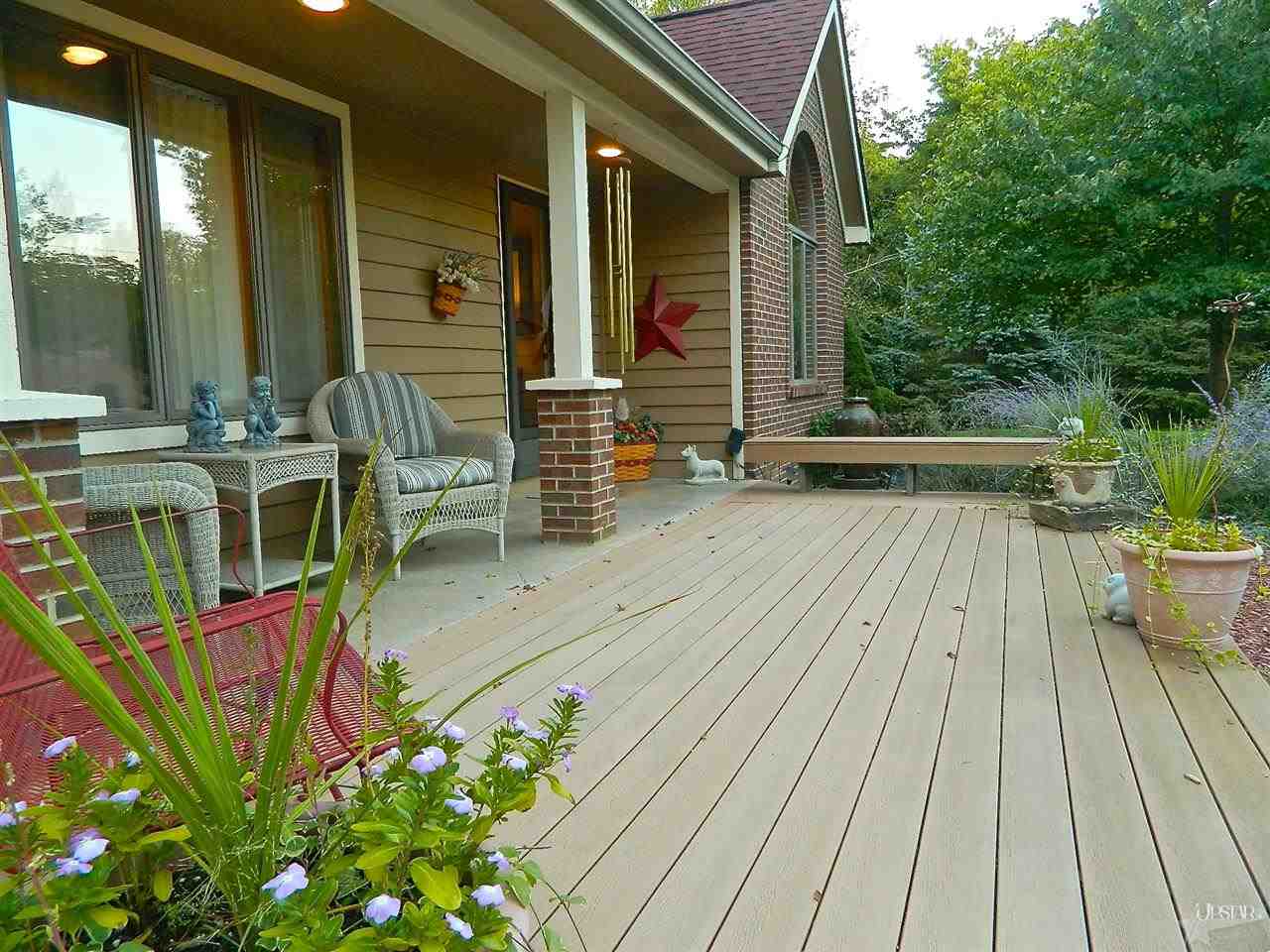 5733 Popp Road Fort Wayne, IN 46845 - Photo 3 of 30
