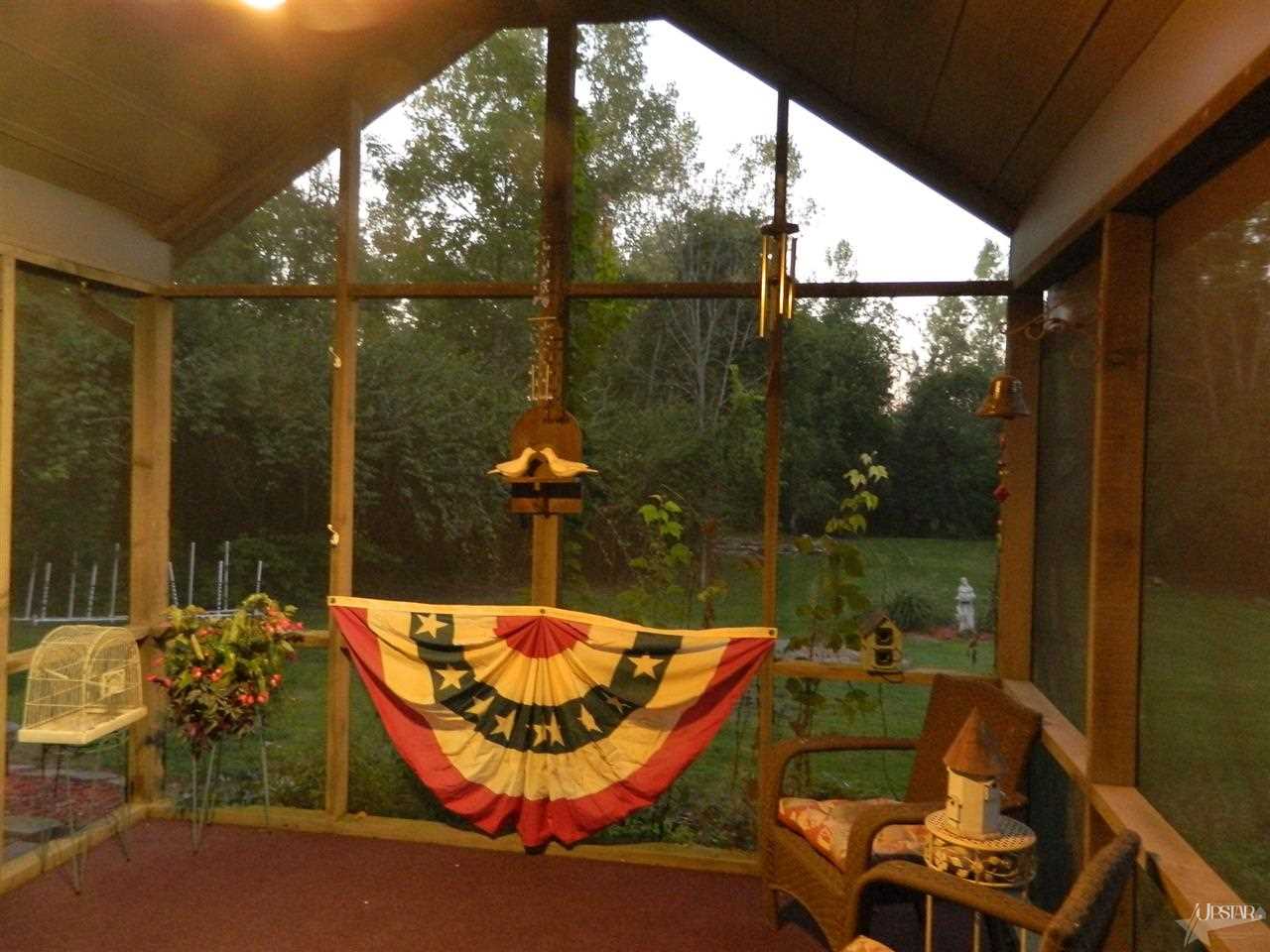 5733 Popp Road Fort Wayne, IN 46845 - Photo 29 of 30