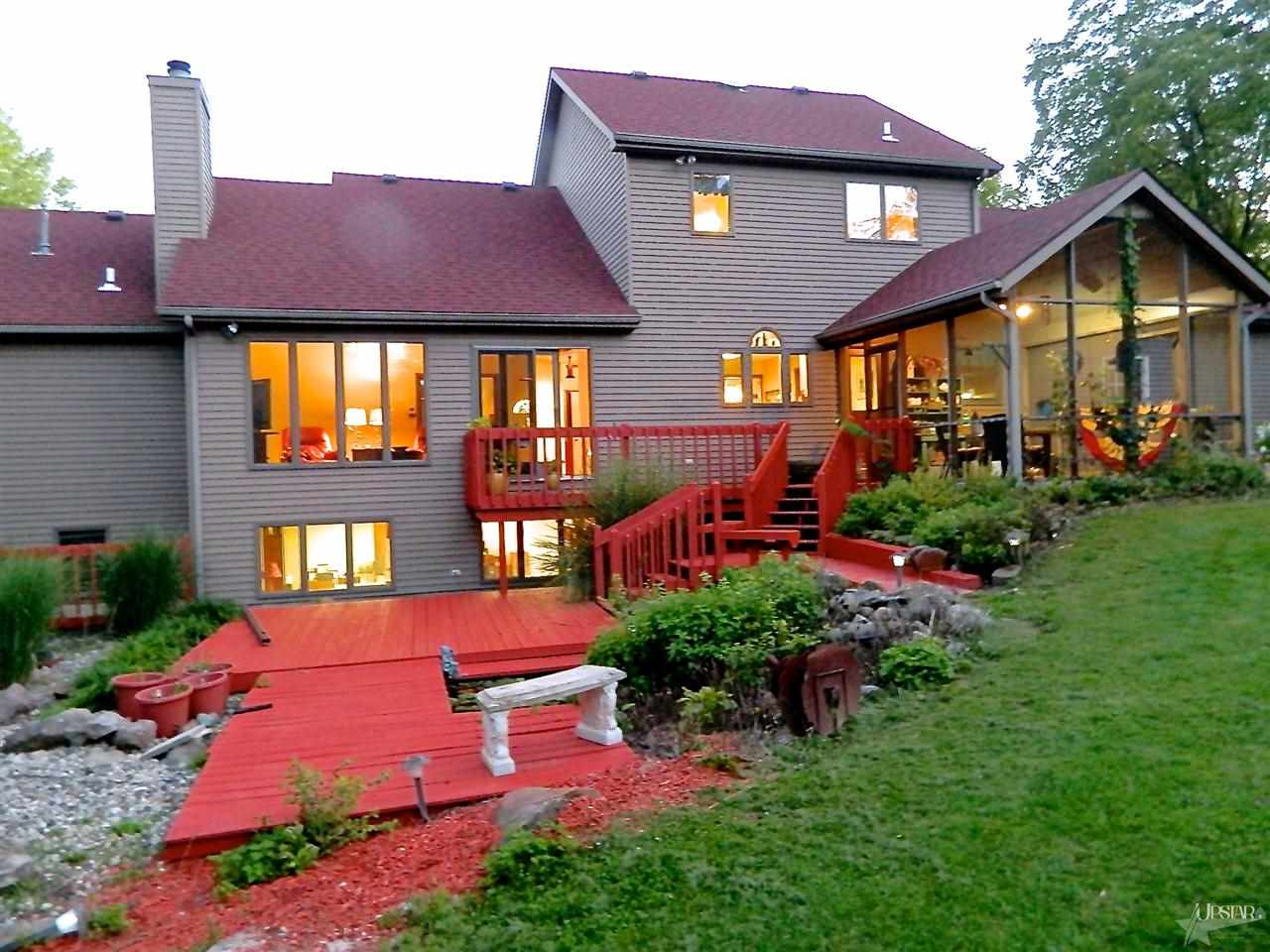 5733 Popp Road Fort Wayne, IN 46845 - Photo 30 of 30
