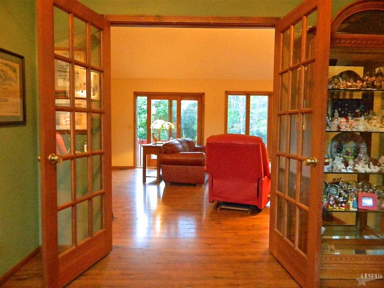 5733 Popp Road Fort Wayne, IN 46845 - Photo 7 of 30