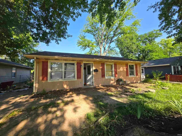 $59,000 | 931 Line Street, Evansville, IN 47713