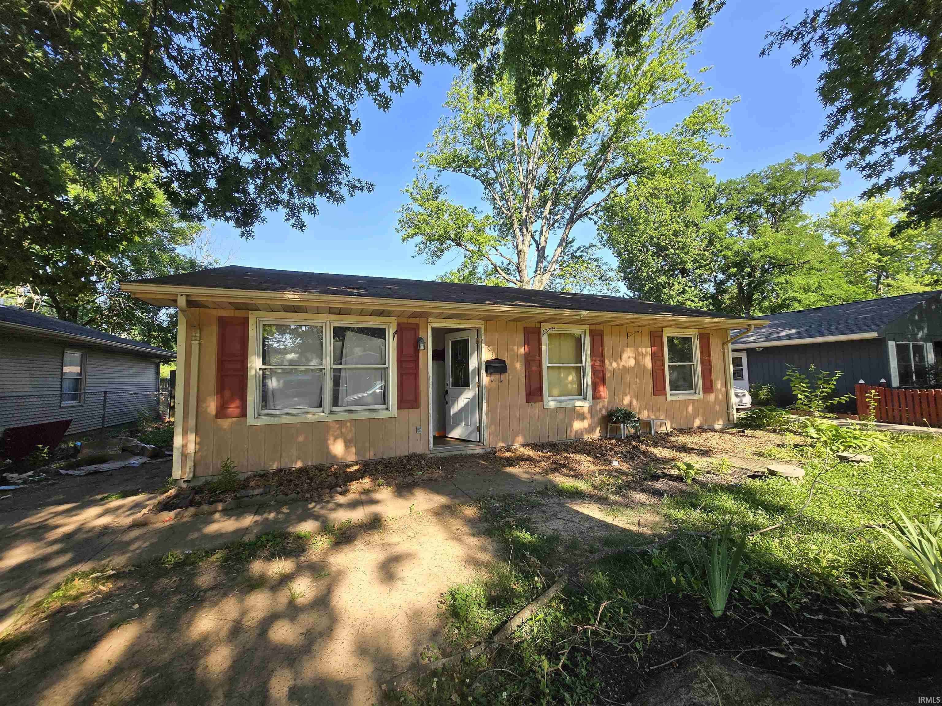 931 Line Street Evansville, IN 47713 - Photo 1 of 15