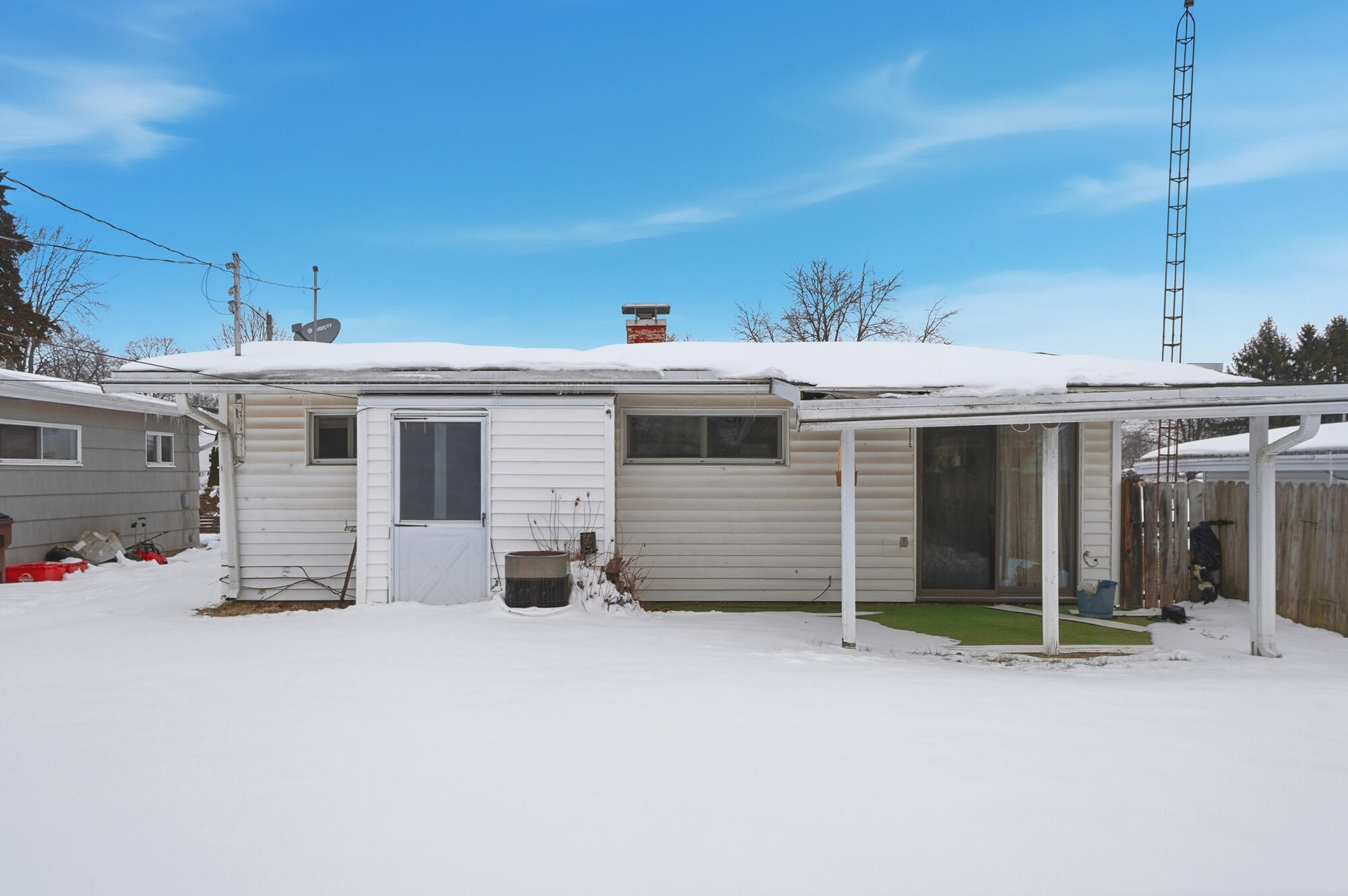 1823 Rutland Avenue Springfield, OH 45505 - Photo 4 of 10 Gallery Image 4