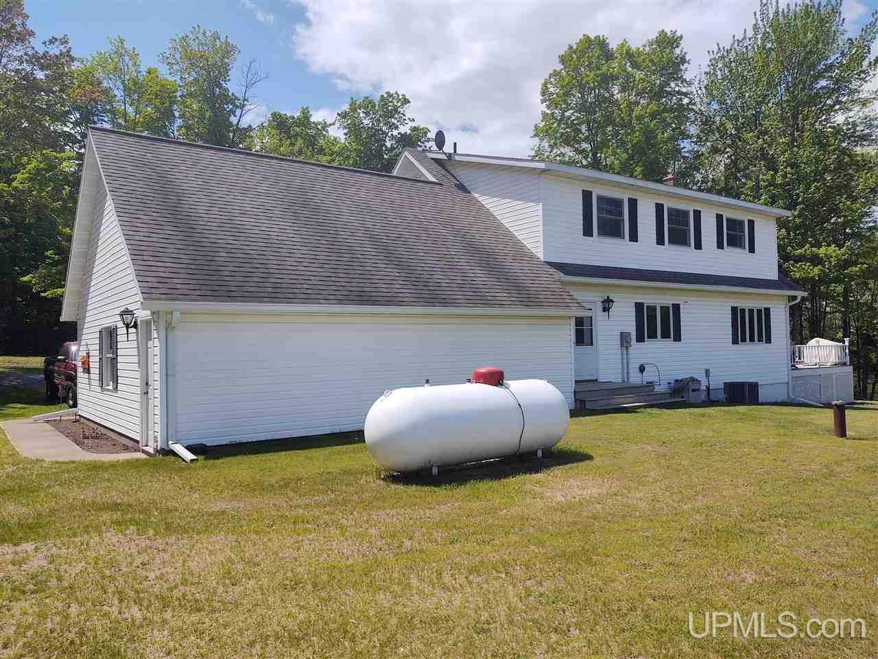 16573 Dynamite Hill Road Lanse, MI 49946 - Photo 11 of 99