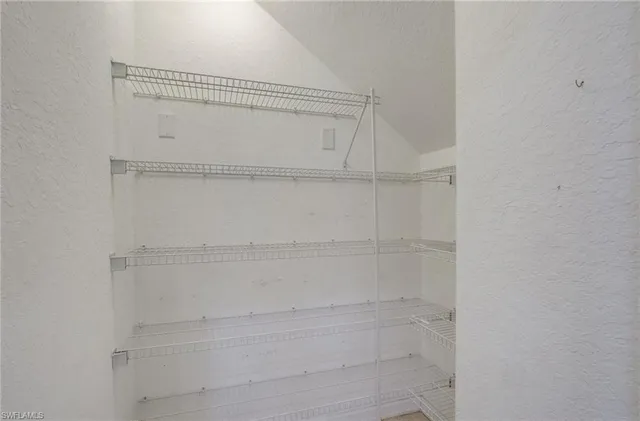 a view of small space