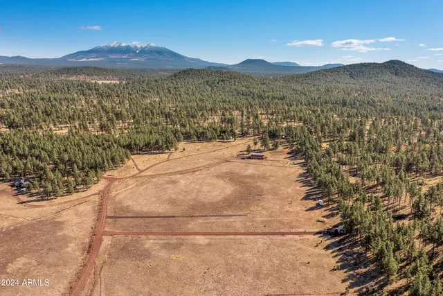 a view of a sky from a terrace