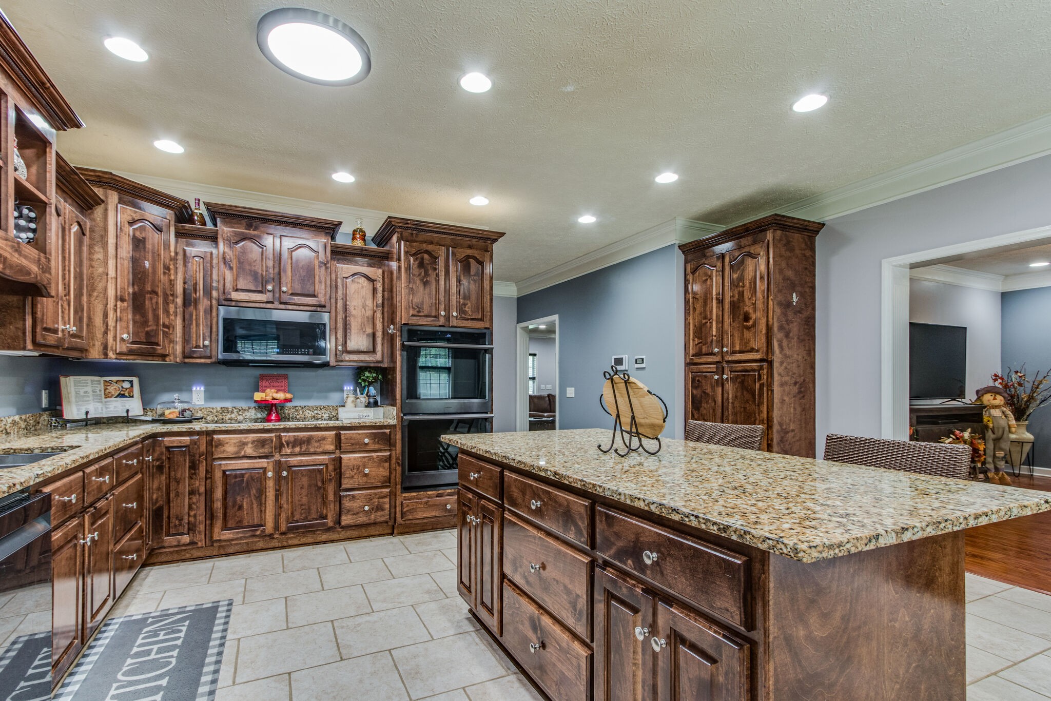 662 Strawberry Ridge Manchester, TN 37355 - Photo 8 of 63