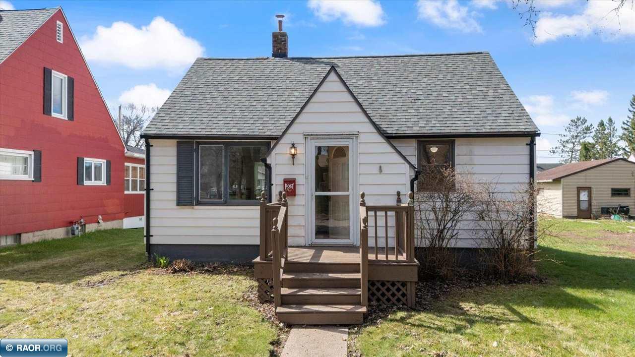 1306 12th Street South Virginia, MN 55792 - Photo 1 of 32
