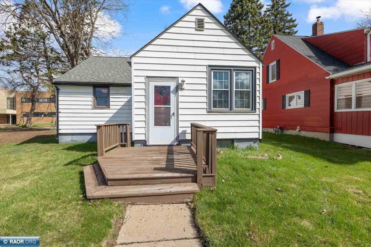 1306 12th Street South Virginia, MN 55792 - Photo 28 of 32