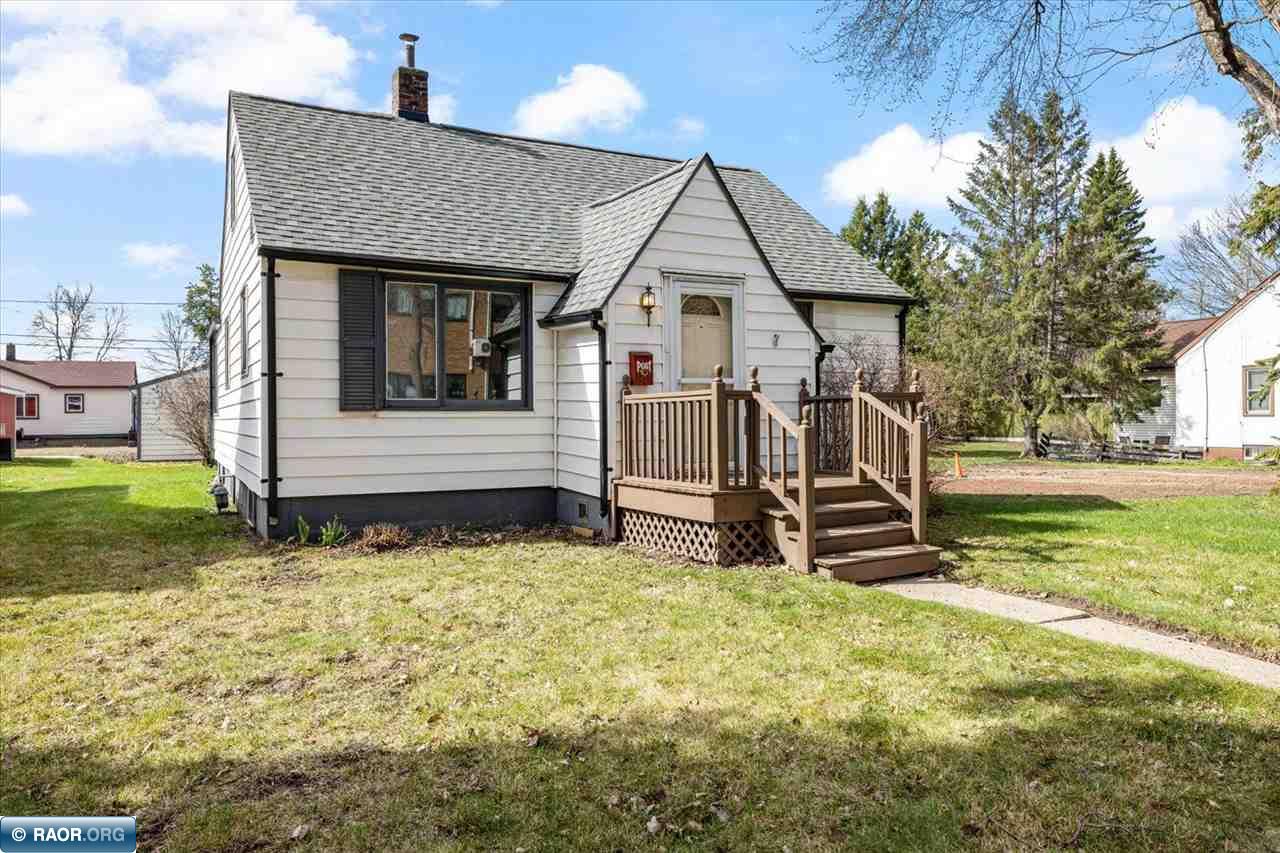 1306 12th Street South Virginia, MN 55792 - Photo 29 of 32