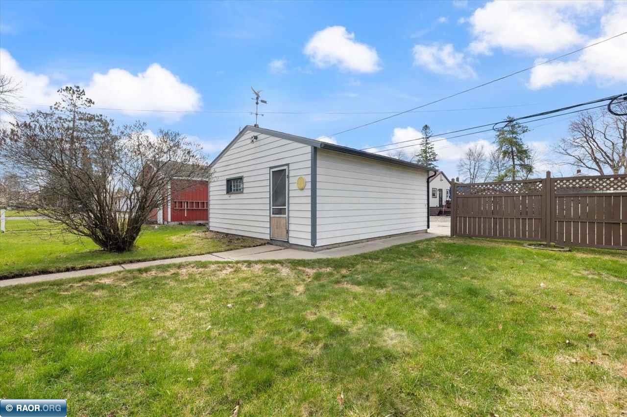1306 12th Street South Virginia, MN 55792 - Photo 30 of 32