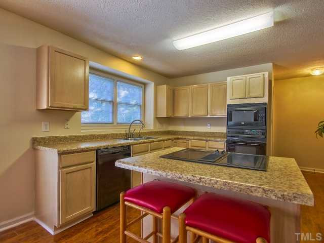 1104 Seaton Road Durham, NC 27713 - Photo 8 of 25 Kitchen