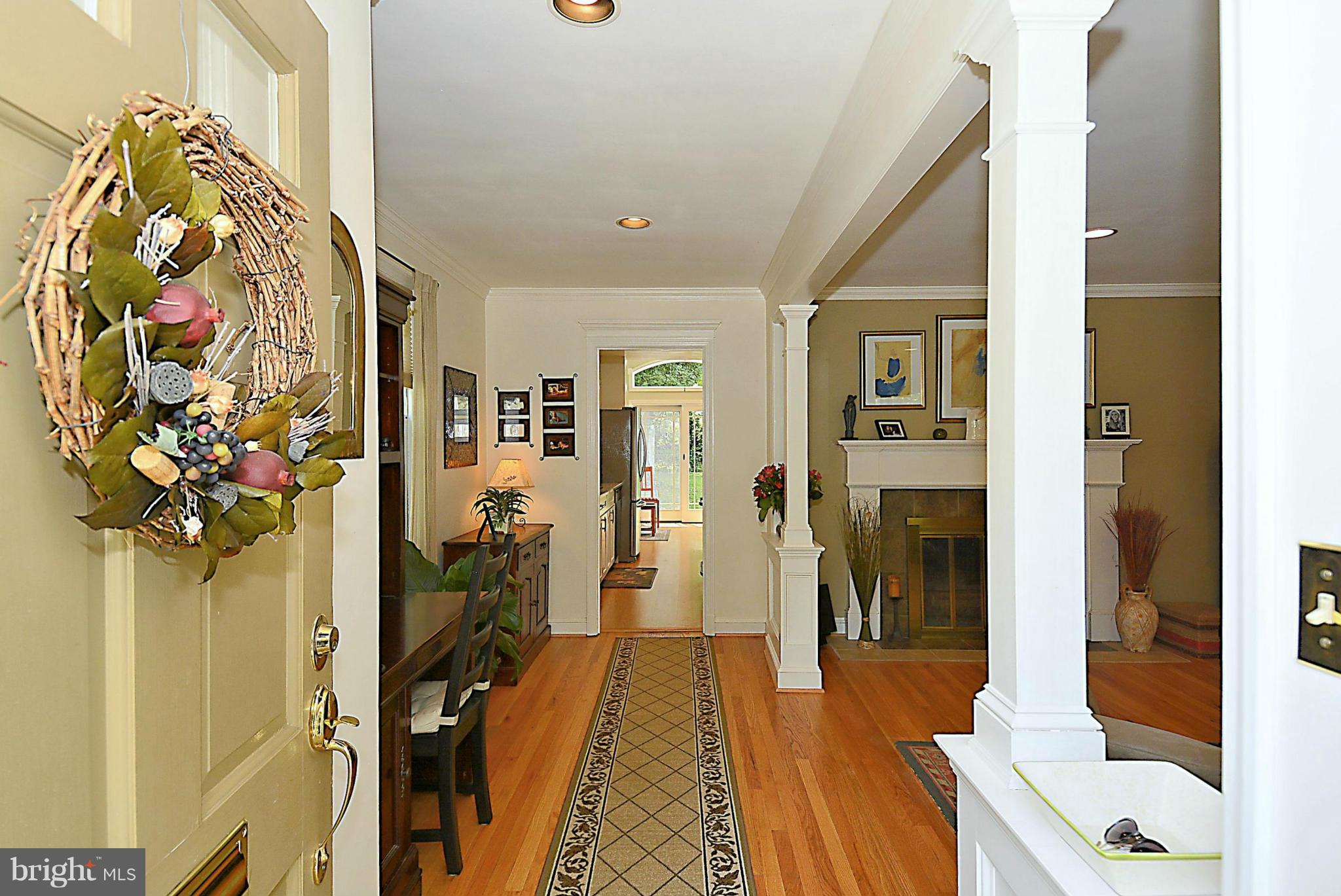 4516 Saul Road Bethesda, MD 20814 - Photo 2 of 30 Hall