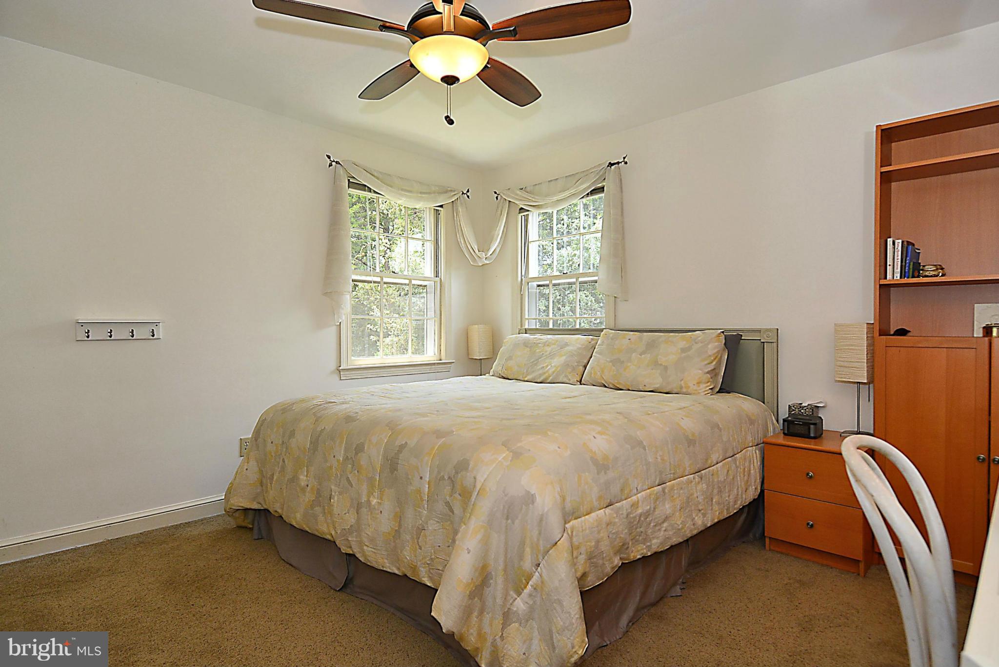 4516 Saul Road Bethesda, MD 20814 - Photo 13 of 30 Bedroom 1