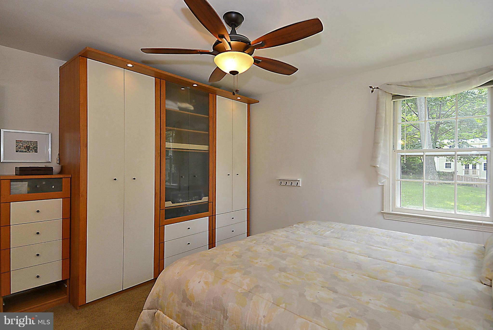 4516 Saul Road Bethesda, MD 20814 - Photo 14 of 30 Bedroom 1