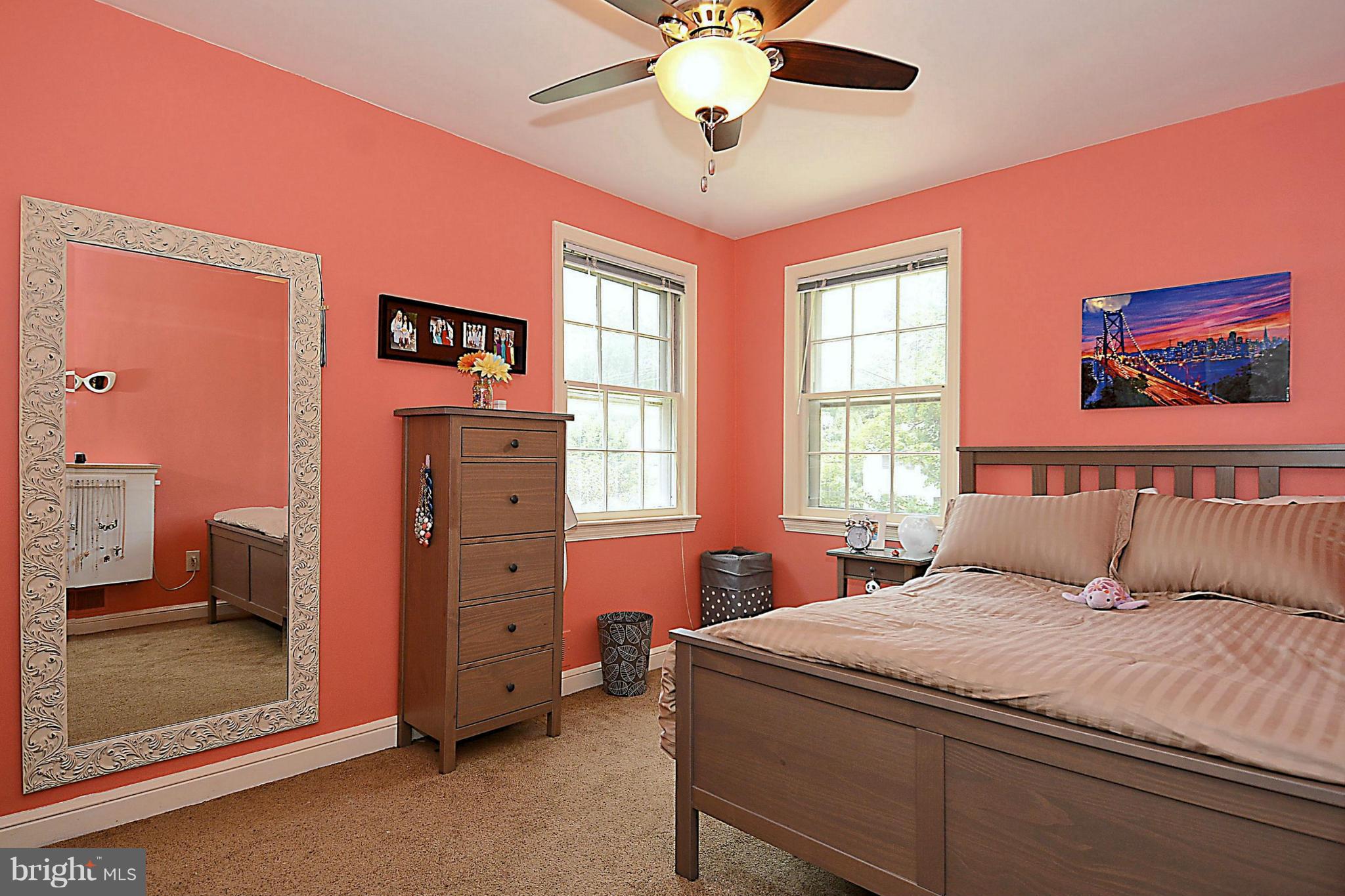 4516 Saul Road Bethesda, MD 20814 - Photo 15 of 30 Bedroom 2