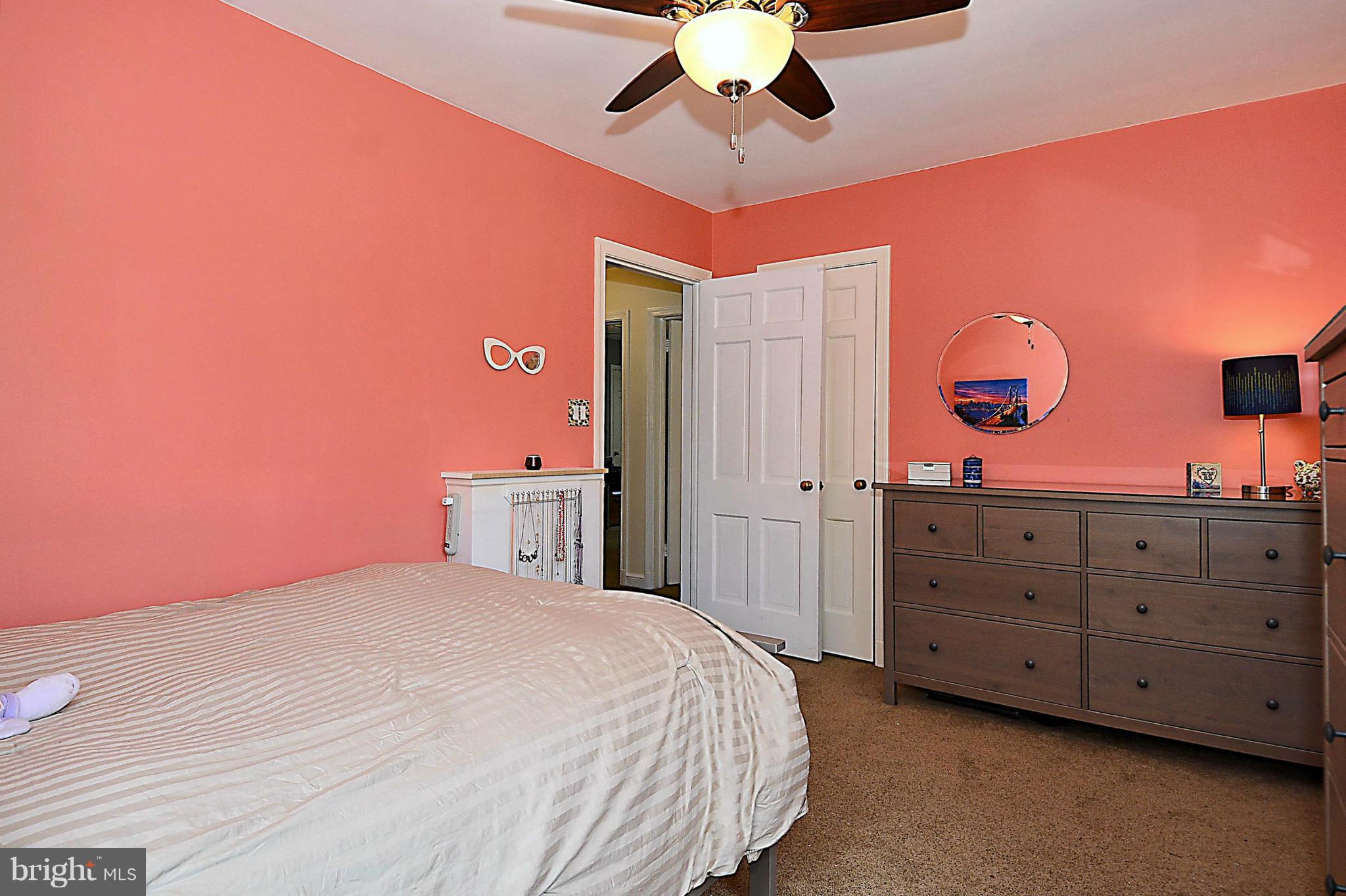 4516 Saul Road Bethesda, MD 20814 - Photo 16 of 30 Bedroom 2
