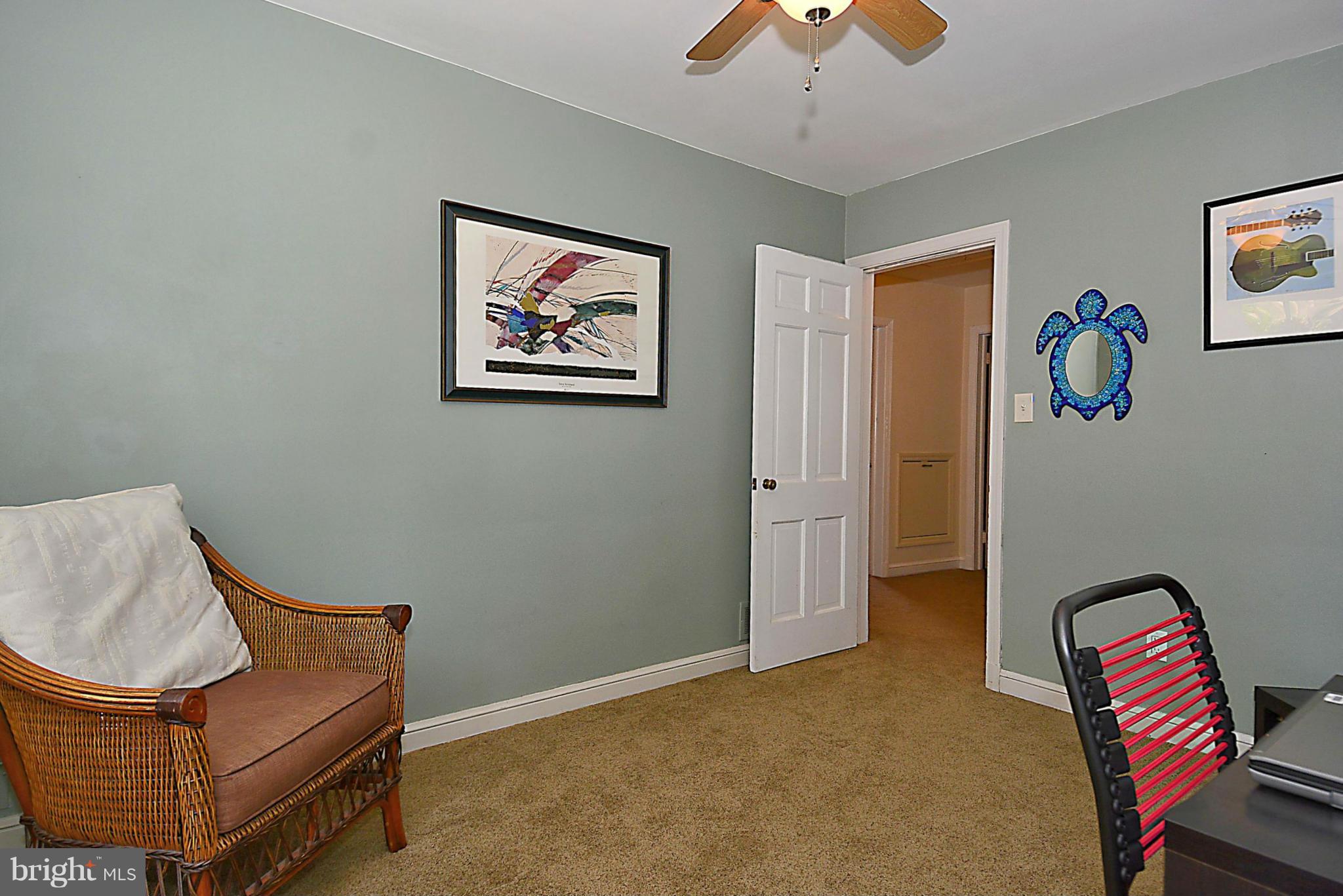 4516 Saul Road Bethesda, MD 20814 - Photo 18 of 30 Bedroom 3