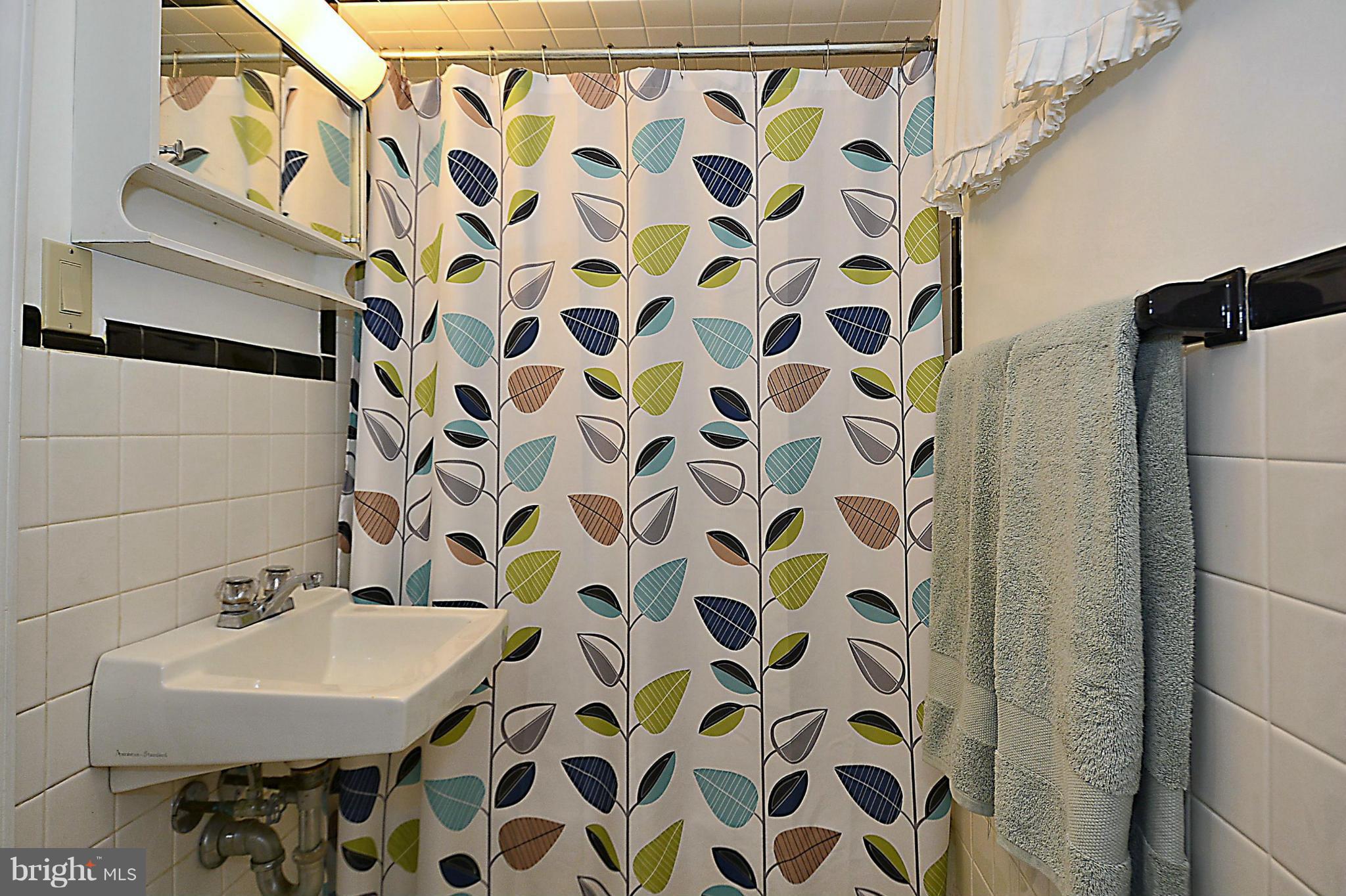 4516 Saul Road Bethesda, MD 20814 - Photo 23 of 30 Bath - Lower Level