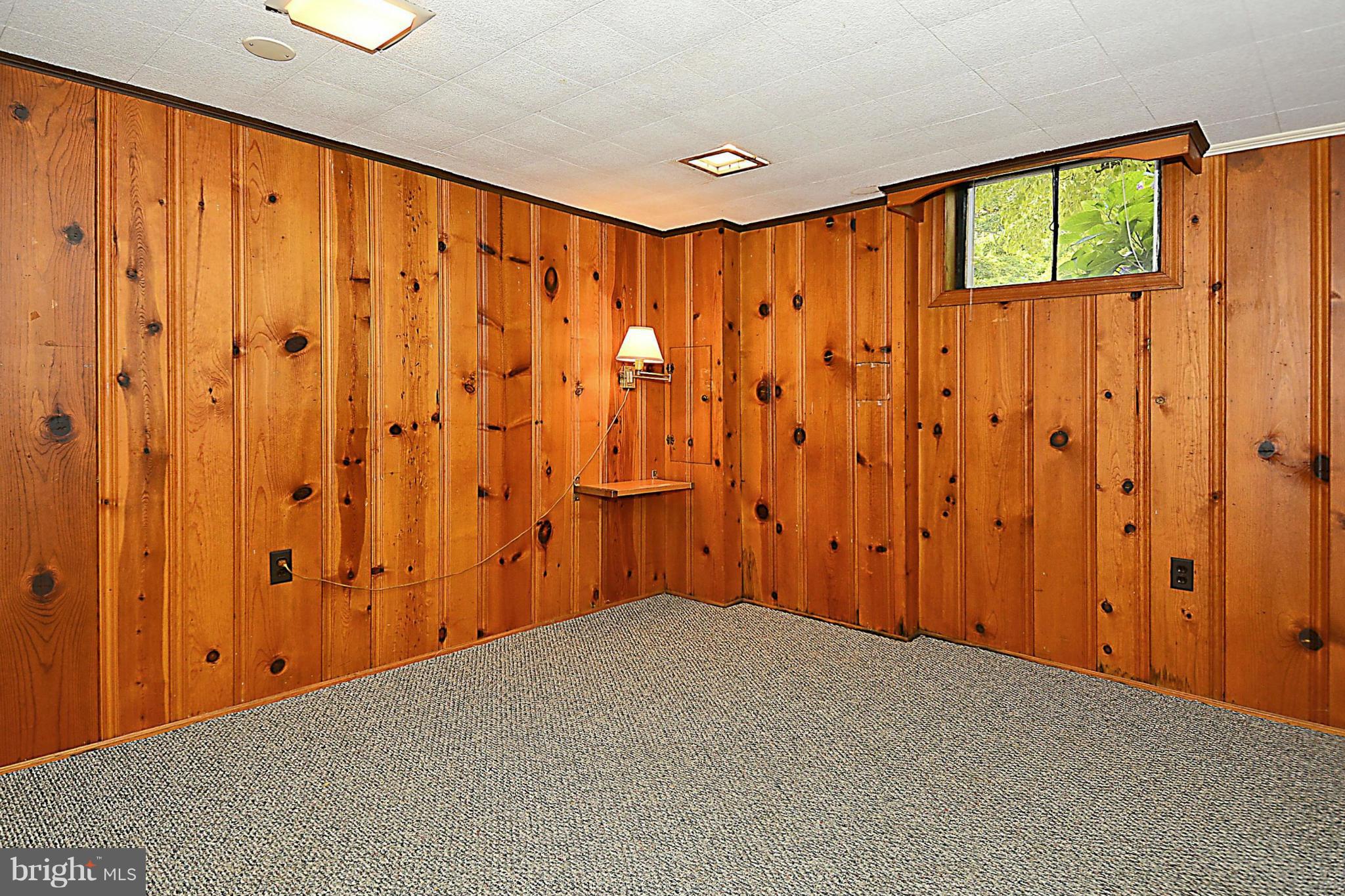 4516 Saul Road Bethesda, MD 20814 - Photo 24 of 30 Bedroom - Lower Level