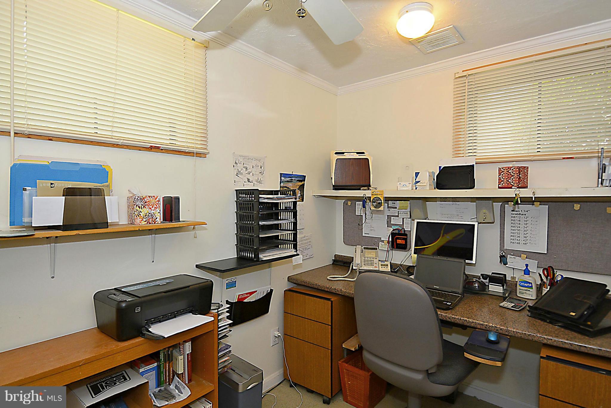 4516 Saul Road Bethesda, MD 20814 - Photo 26 of 30 Office
