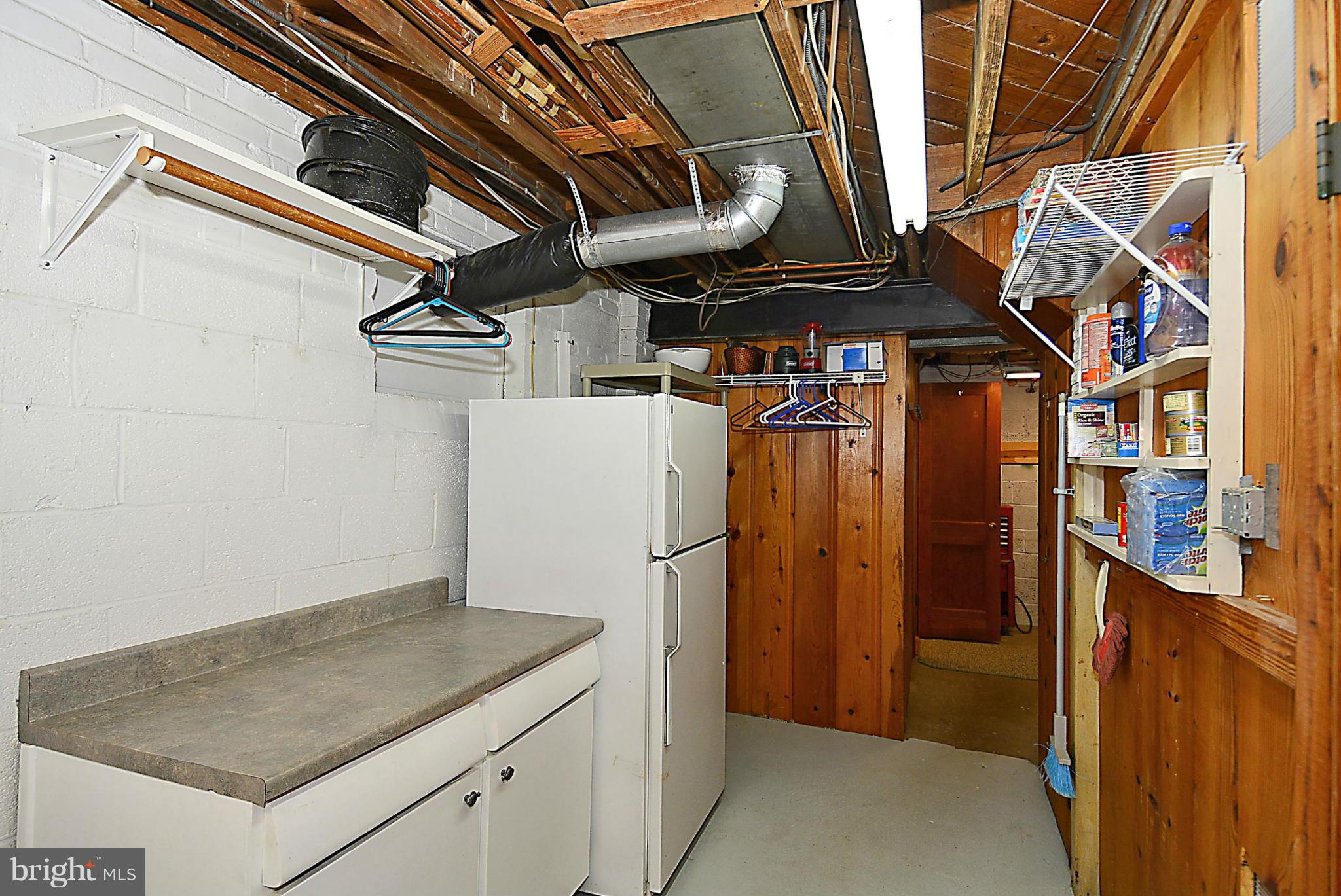 4516 Saul Road Bethesda, MD 20814 - Photo 28 of 30 Laundry