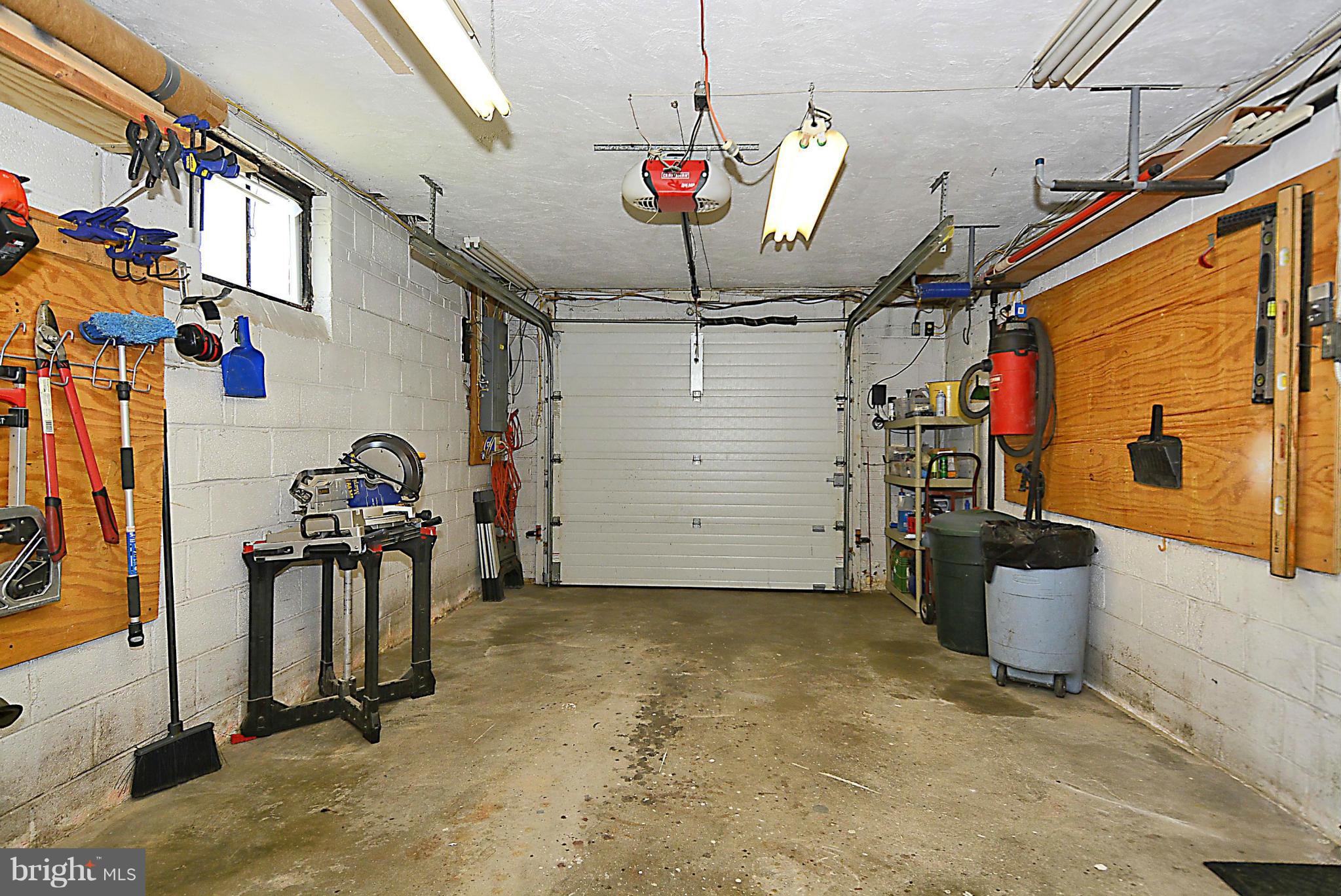 4516 Saul Road Bethesda, MD 20814 - Photo 30 of 30 Garage