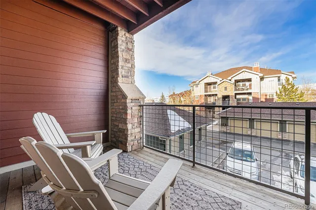 $450,000 | 158 Village Road, Unit E201, Granby, CO 80446