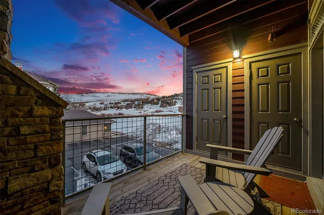 $450,000 | 158 Village Road, Unit E201, Granby, CO 80446