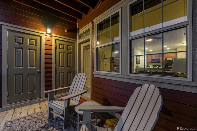 $450,000 | 158 Village Road, Unit E201, Granby, CO 80446