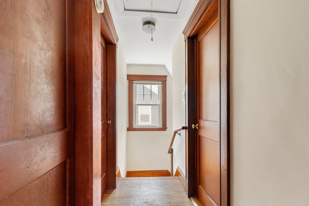6 Peter Tufts Road Arlington, MA 02474 - Photo 16 of 35 a view of front door of house