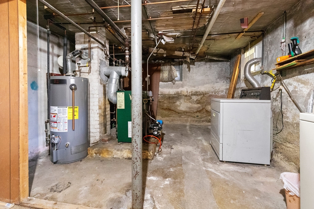 6 Peter Tufts Road Arlington, MA 02474 - Photo 30 of 35 a view of a storage room