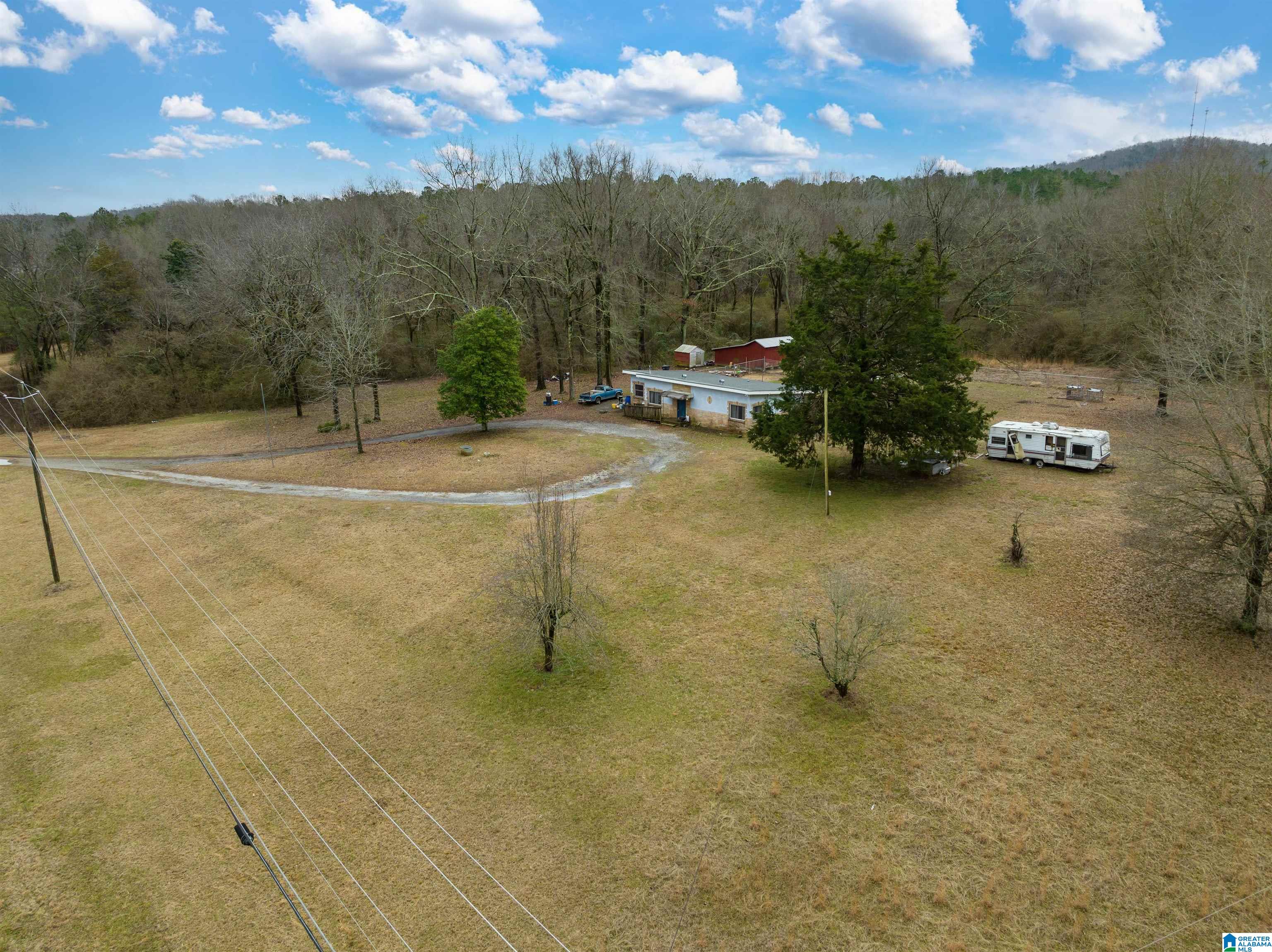 151 Stemley Bridge Road Talladega, AL 35160 - Photo 32 of 36