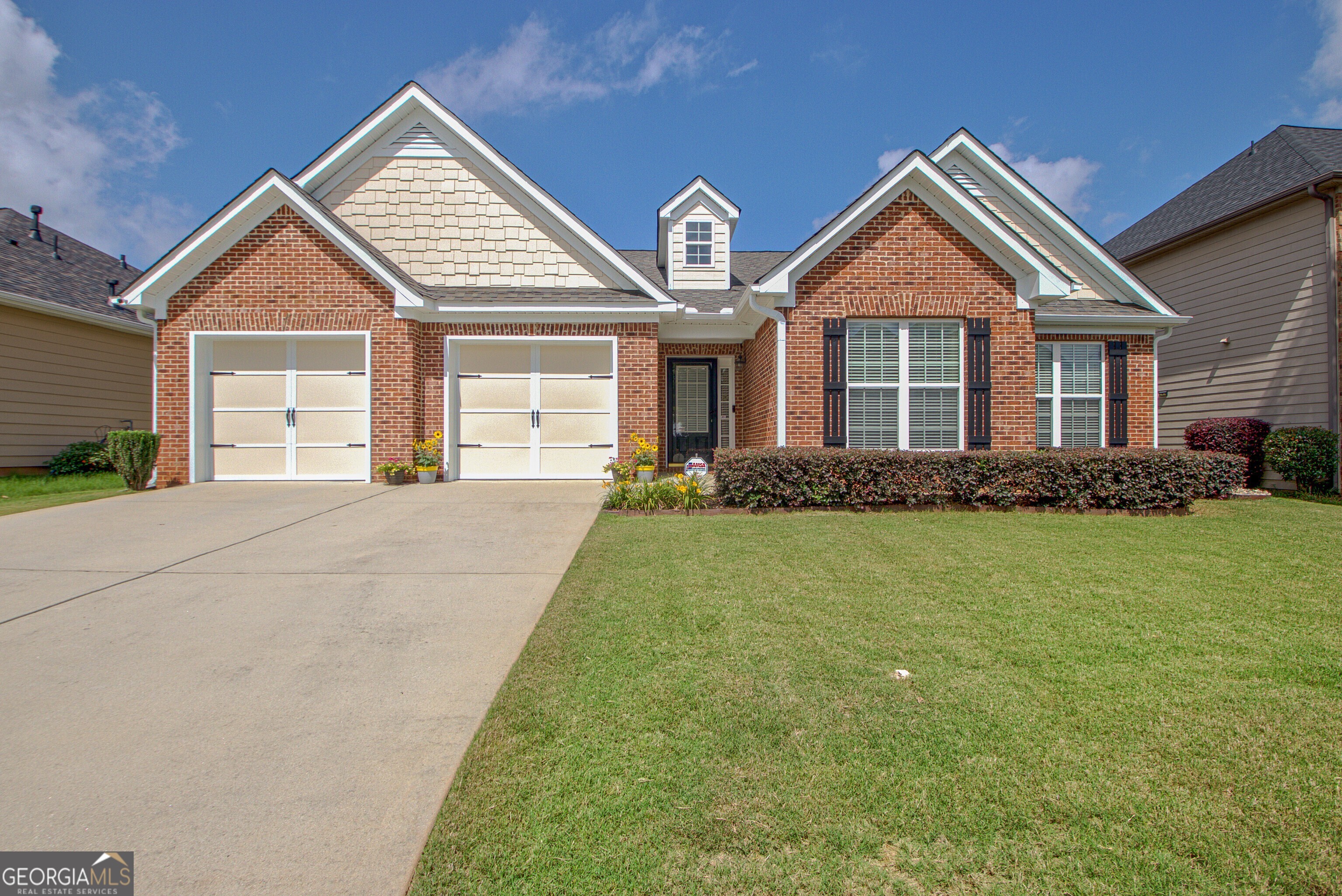 395 Sylvan Loop Fayetteville, GA 30214 - Photo 1 of 1
