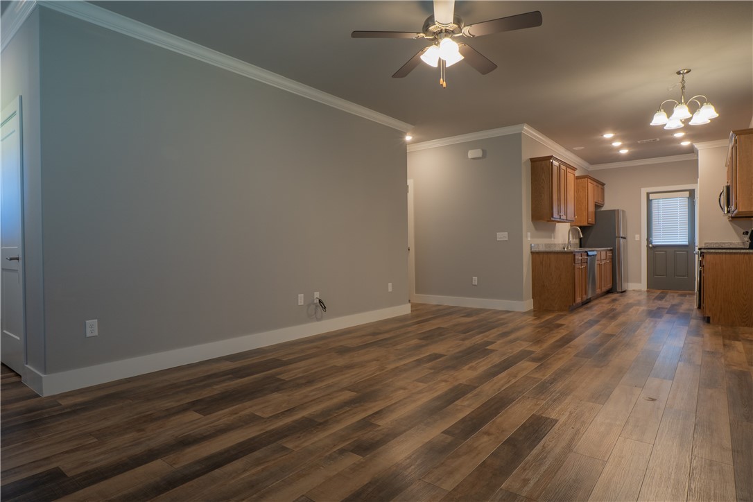 1723 Booker Circle Pea Ridge, AR 72751 - Photo 4 of 20 Gallery Image 4