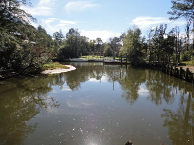 856 Sea Cliff Drive Fairhope, AL 36532 - Photo 8 of 14 Fly Creek