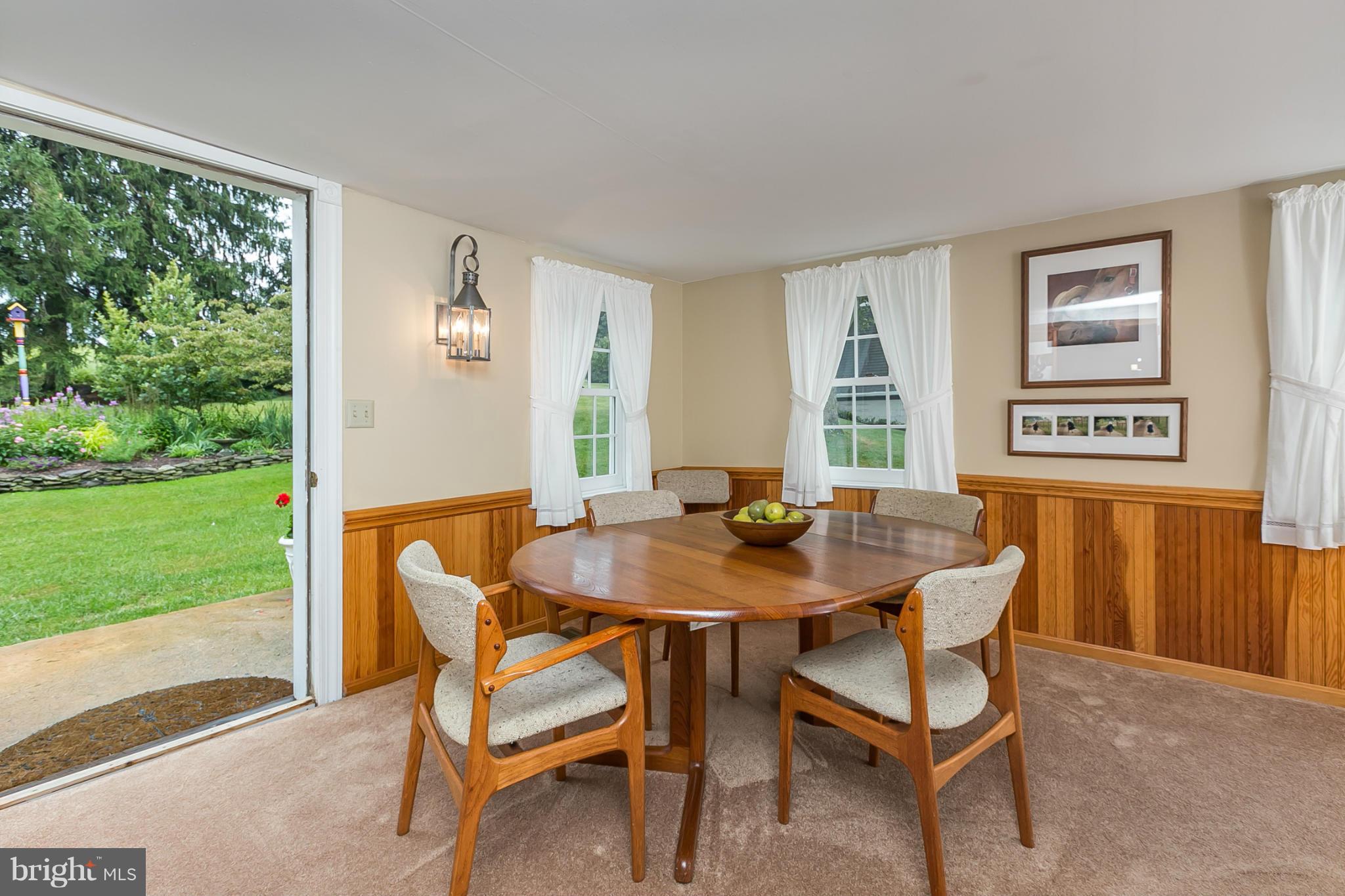19636 Graystone Road White Hall, MD 21161 - Photo 4 of 30 Dining Room