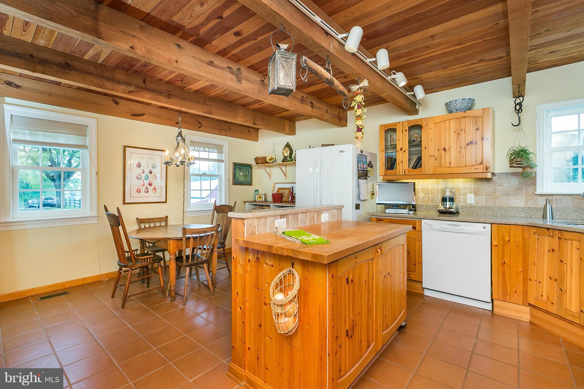 19636 Graystone Road White Hall, MD 21161 - Photo 5 of 30 Kitchen