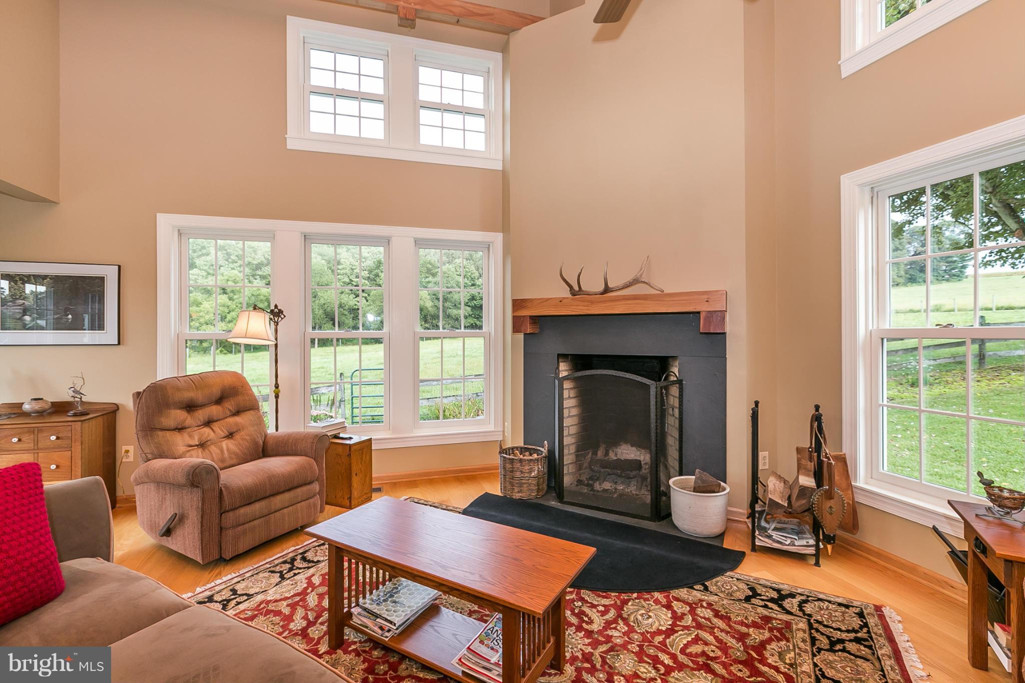 19636 Graystone Road White Hall, MD 21161 - Photo 8 of 30 Family Room
