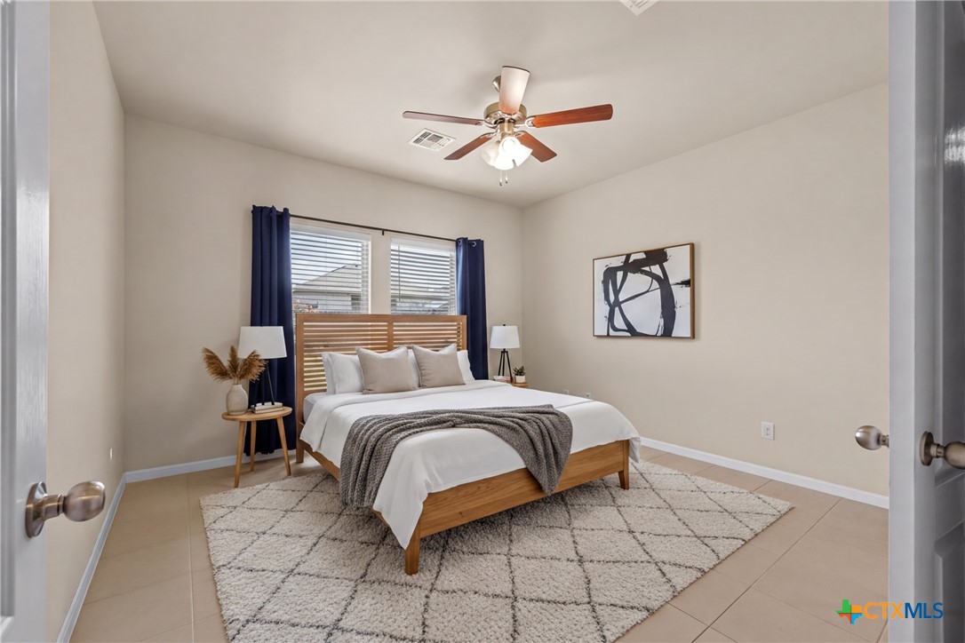 7712 Lee Hall Loop Temple, TX 76502 - Photo 16 of 46 Virtually Staged